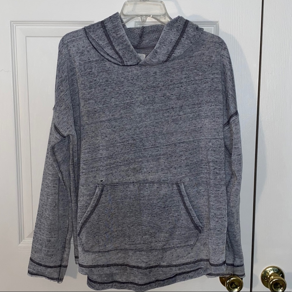 Comfy sweatshirt